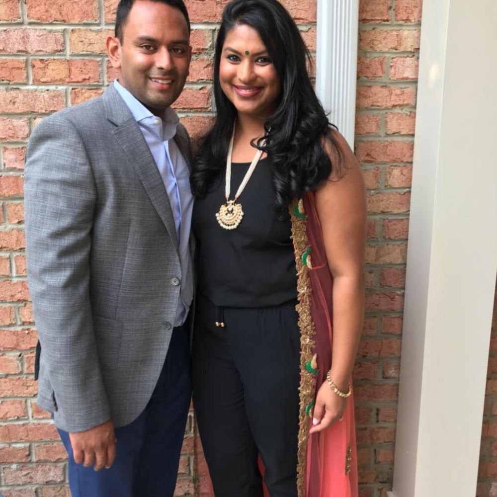 Meet your Posher, Priya